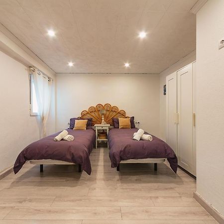 Jiby Javea Port 외부 사진