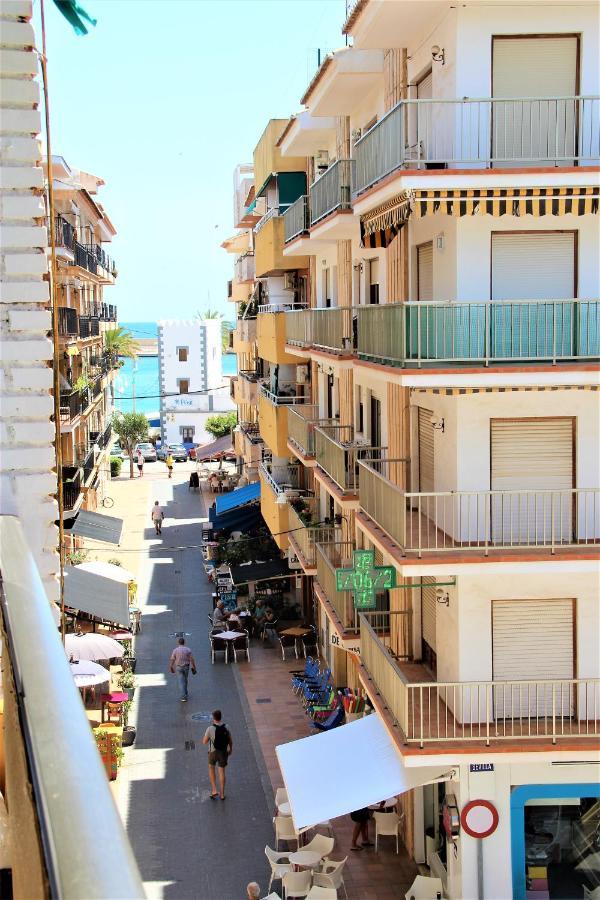 Jiby Javea Port 외부 사진