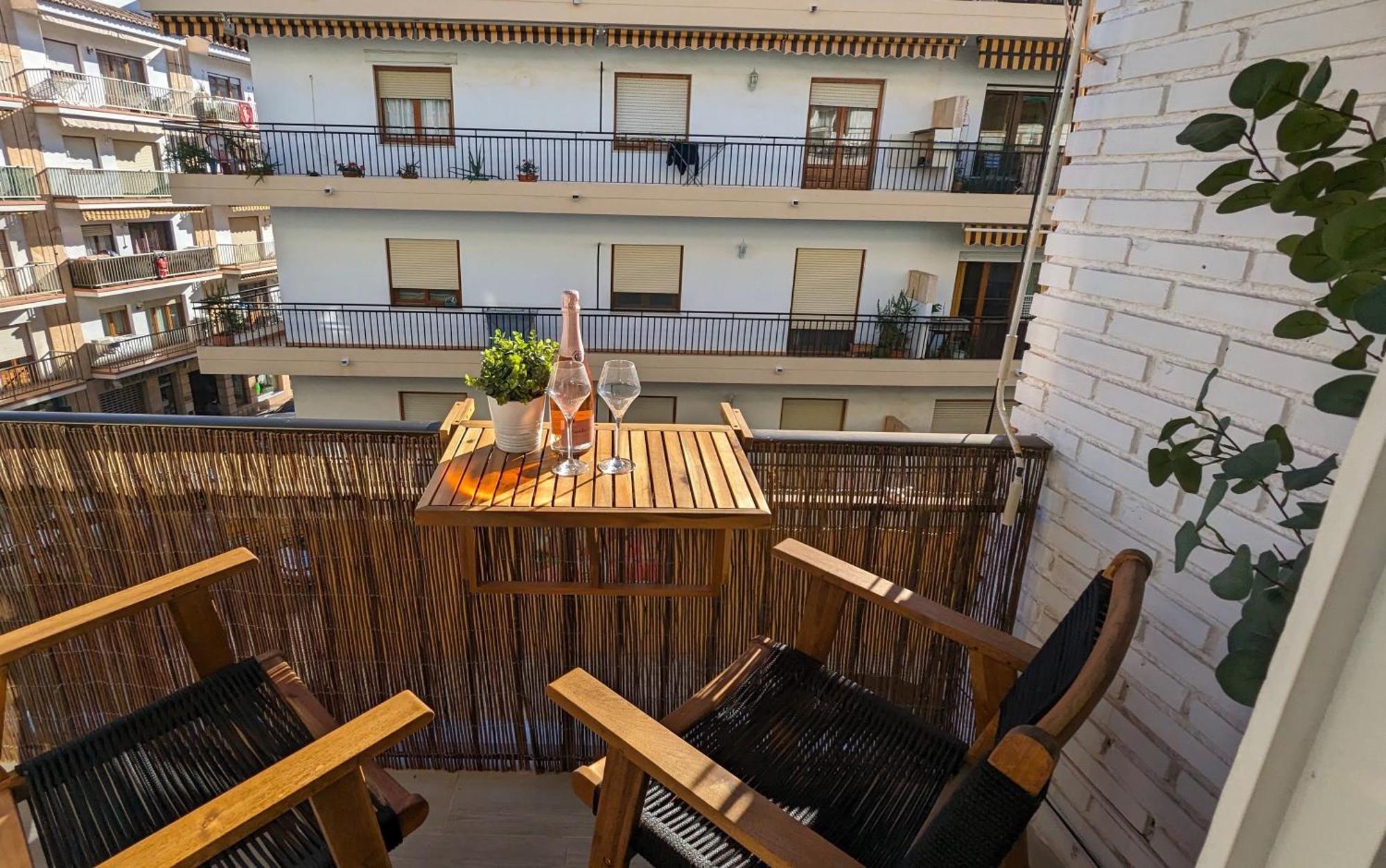 Jiby Javea Port 외부 사진