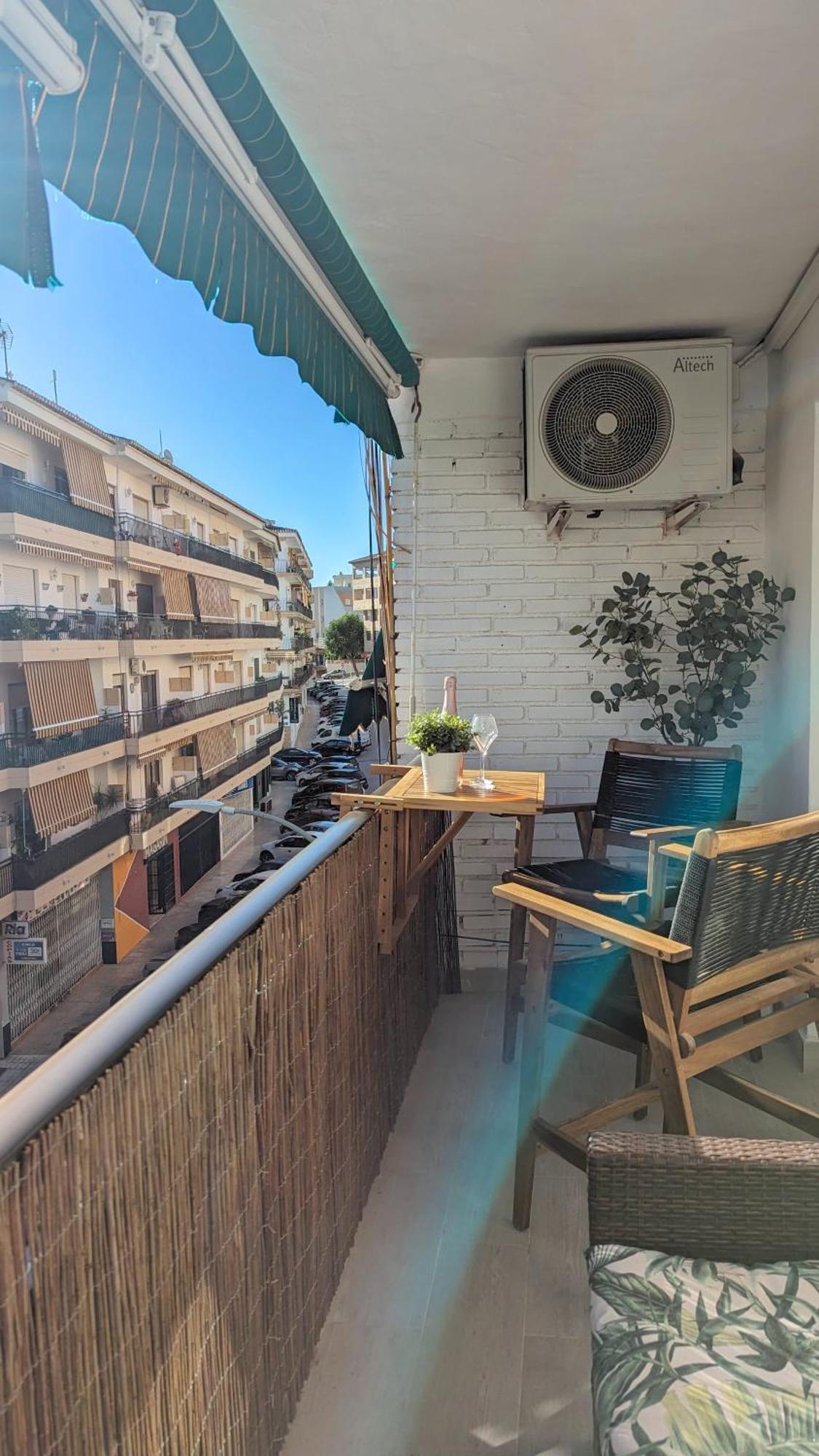 Jiby Javea Port 외부 사진