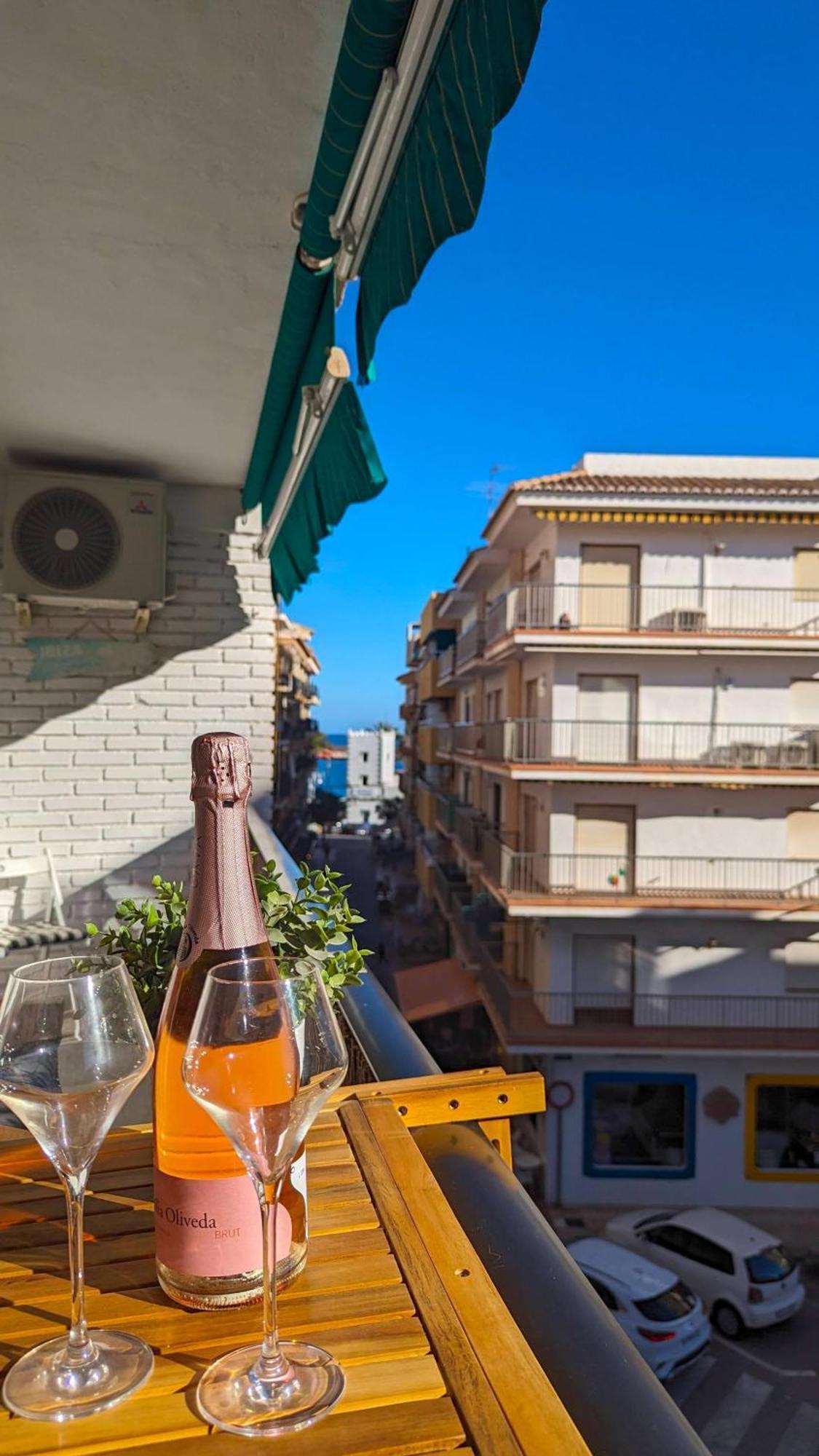Jiby Javea Port 외부 사진