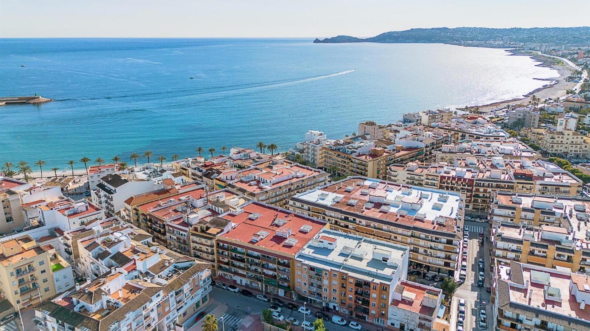 Jiby Javea Port 외부 사진